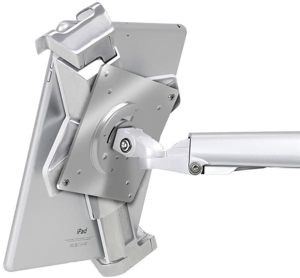 Ergotron surfplattestativ till monitorarm
