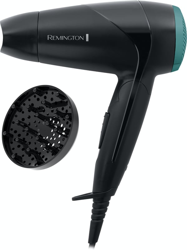Remington D1500 Compact - hårtork