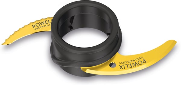 OBH Nordica Double Force Pro Manual - multifunktionel maskine, sort