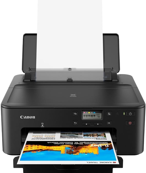 Canon Pixma TS705a bläckstråleskrivare