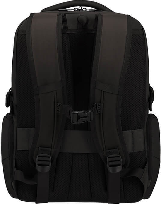 Samsonite Biz2Go 15.6"-rygsæk, sort
