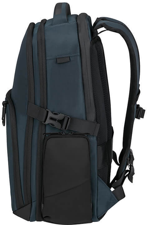 Samsonite Biz2Go 15.6"-rygsæk, blå