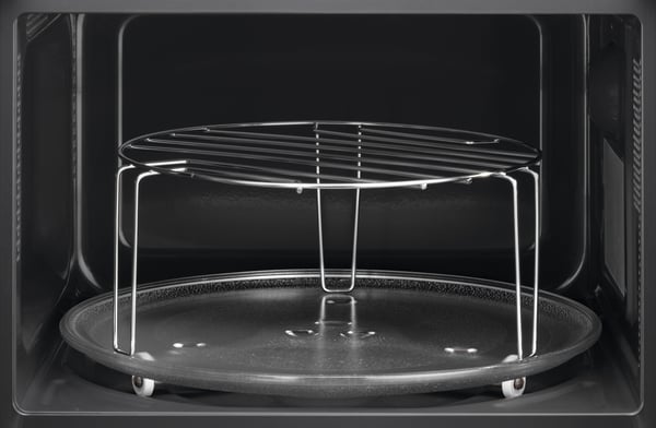 Electrolux EMZ421MMW mikrobølgeovn, hvid