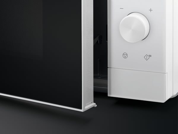 Electrolux EMZ725MMW mikrobølgeovn, hvid