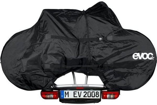 Evoc BIKE RACK COVER MTB cykelhylster