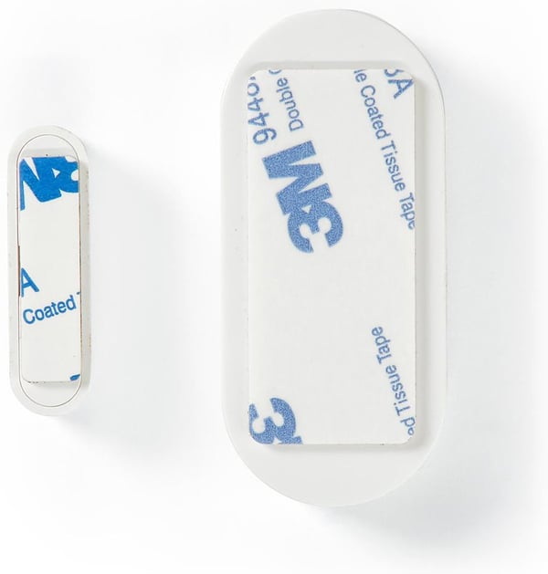 Nedis SmartLife ZBSD10WT -dør- og vinduessensor