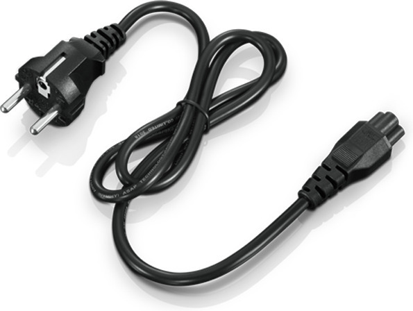 Lenovo 65 W Round Tip AC Adapter - strömförsörjning