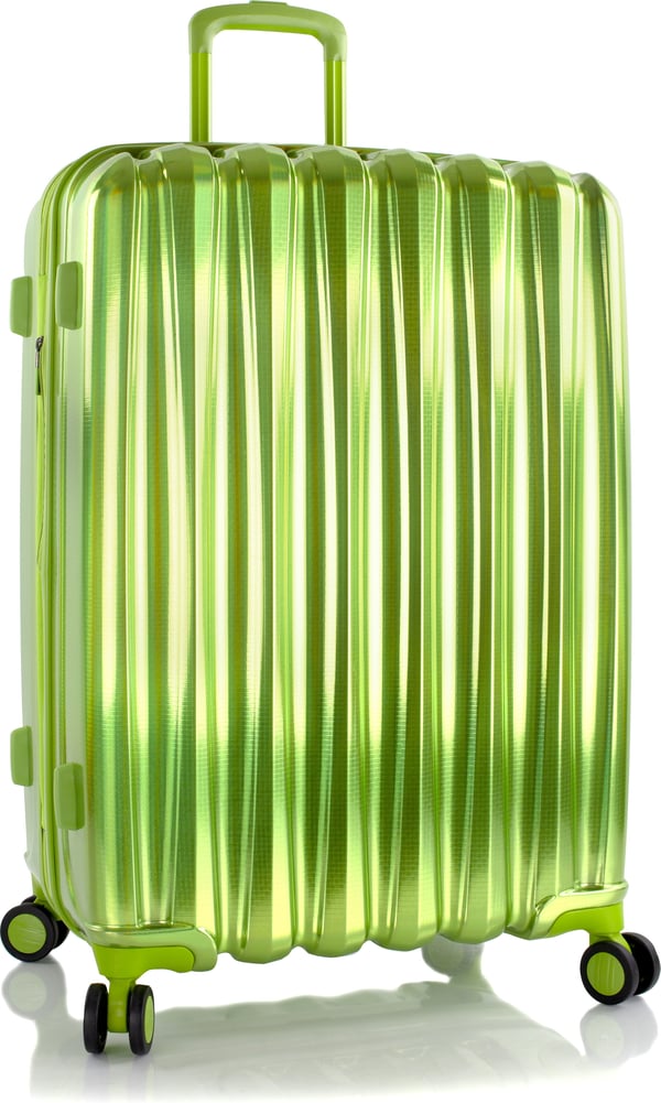 Heys Astro Green L 76 cm -kuffert, grøn