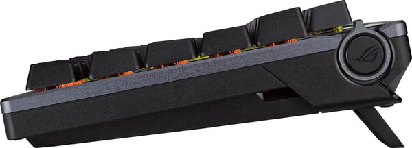 Asus ROG Azoth gamingtangentbord