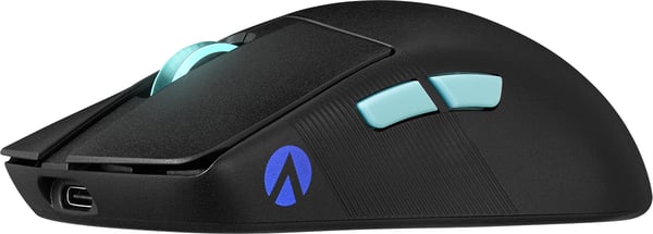 Asus ROG Harpe Ace Aim Lab Edition -trådlös speldatormus