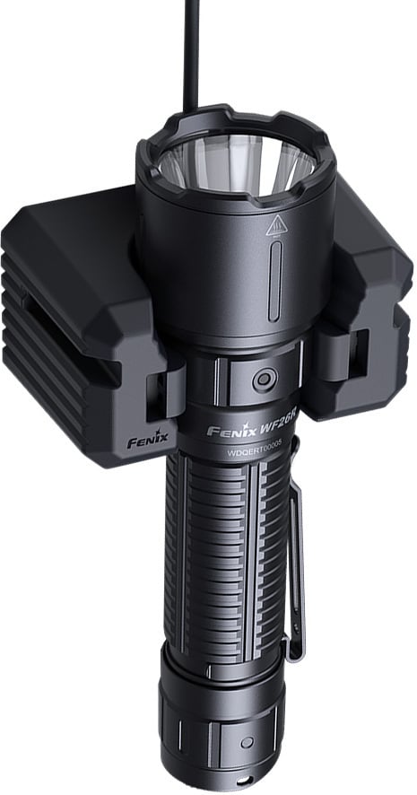 Fenix WF26R lommelygte, 3000 lm