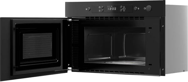 Whirlpool MBNA900B mikrobølgeovn, sort