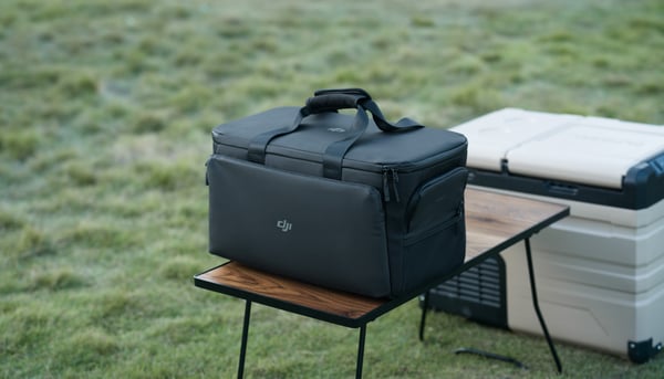 DJI Power 1000 Beskyttende Opbevaringstaske til Strømenhed