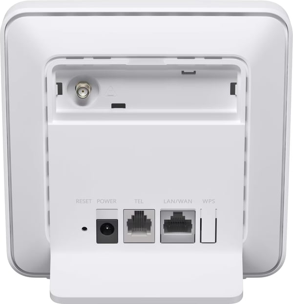 Huawei B320-323 3G/4G WiFi-router