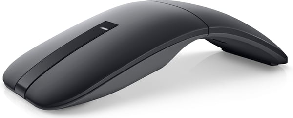 Dell Bluetooth Travel Mouse MS700 - trådløs mus, sort