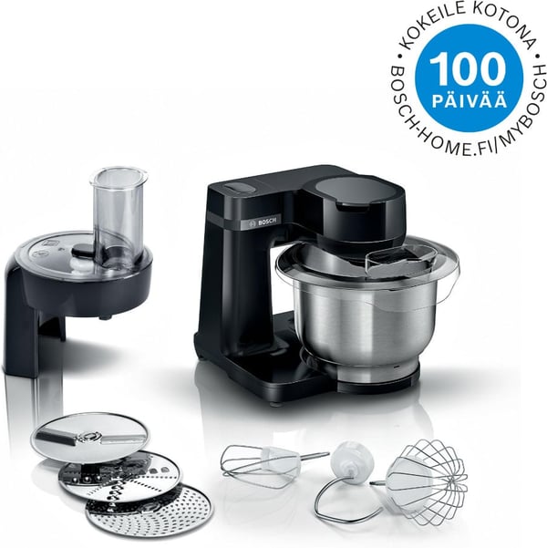 Bosch Serie 2 MUMS2EB01 køkkenmaskine