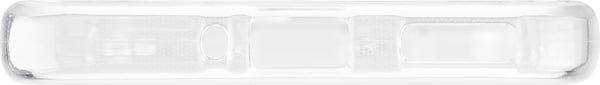 FoneKit silikonkydd, OnePlus Nord 4 5G, genomskinlig