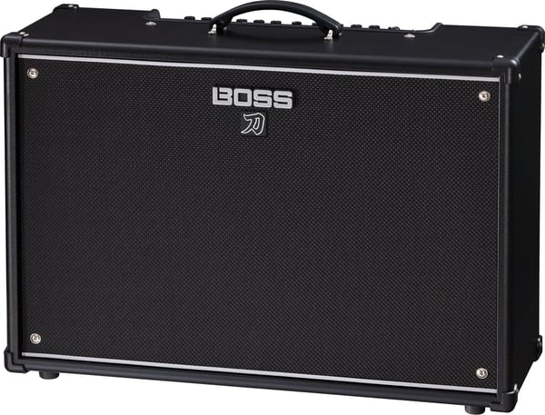 Boss Katana-100/212 MkIII gitarrcombo, 2x12", 100 W