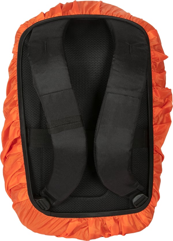 Targus Terra EcoSmart 16" dataryggsäck, svart