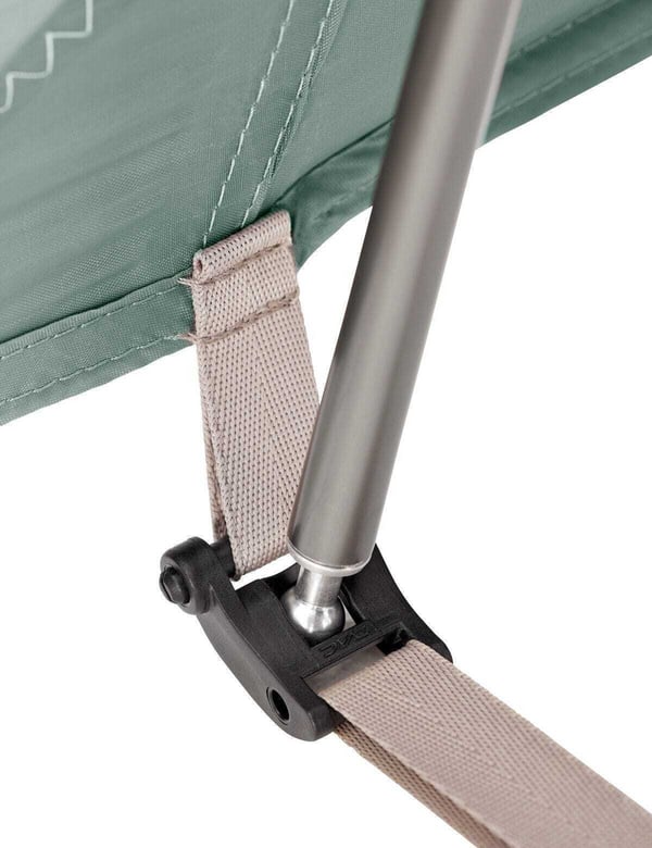 Vaude Taurus Allround 2P -tält
