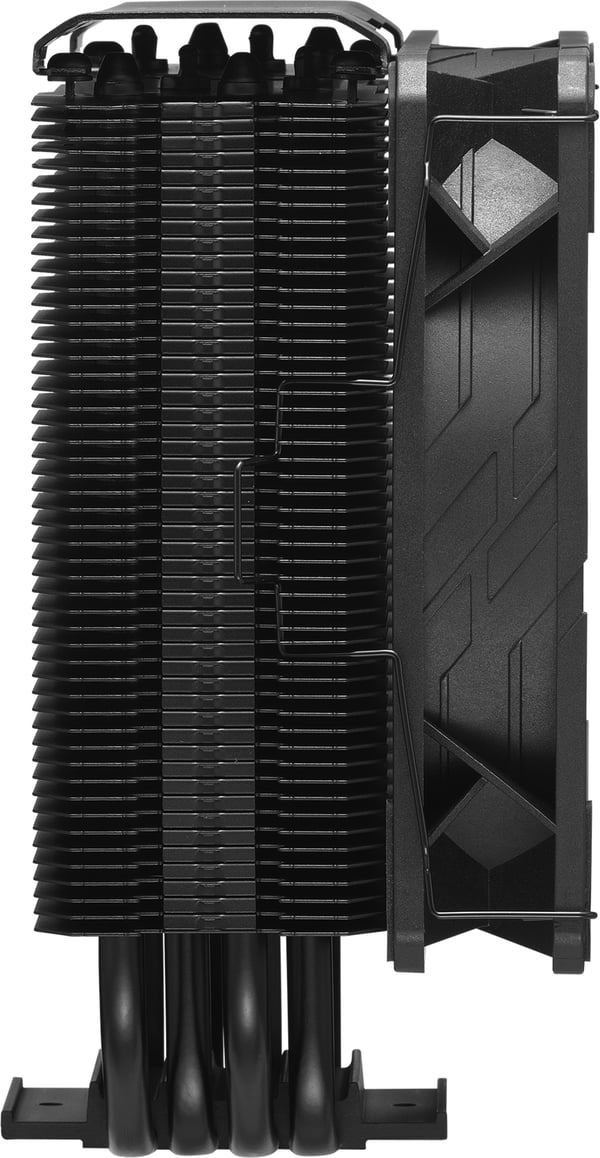 Cooler Master Hyper 212 Black (2023) -processor kylare