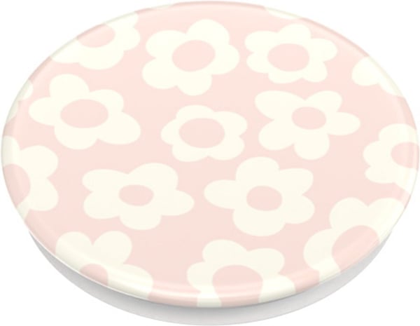 PopSockets PopGrip -telefonhållare, Mod Flowers
