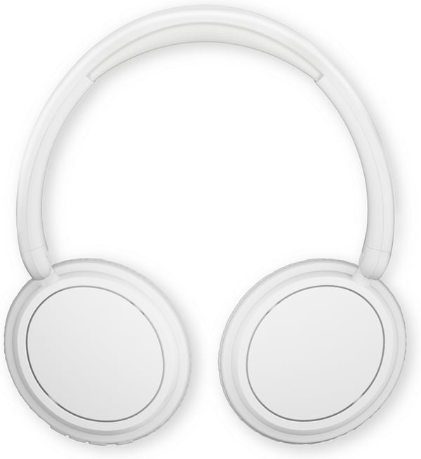 Philips TAH5209 Bluetooth-hovedtelefoner, hvid