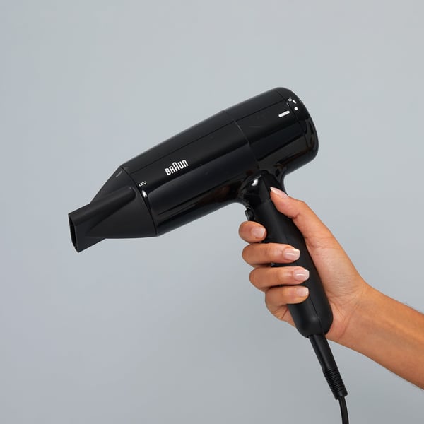 Braun HD2.2 BRHD225E hårtork
