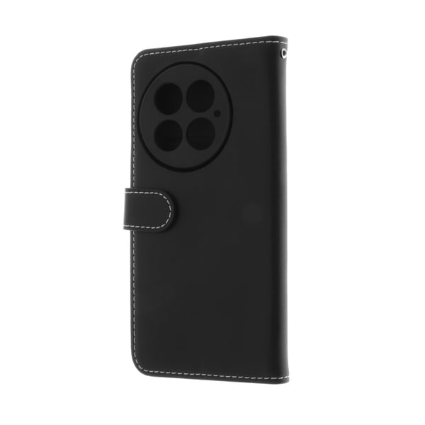 Insmat Flip Case pengepung, OnePlus 13, sort