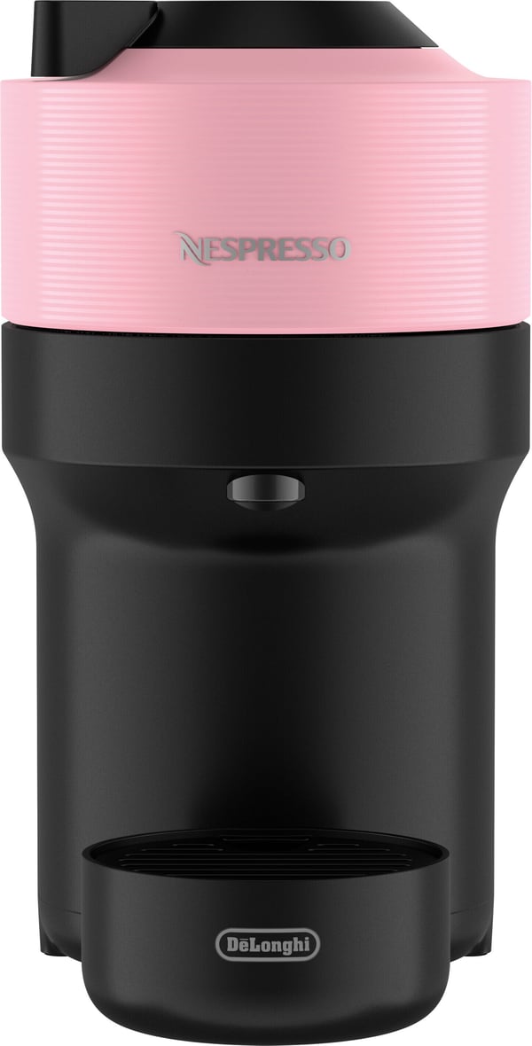 Nespresso Vertuo POP ENV90.A -kaffekapselmaskine, Candy Pink