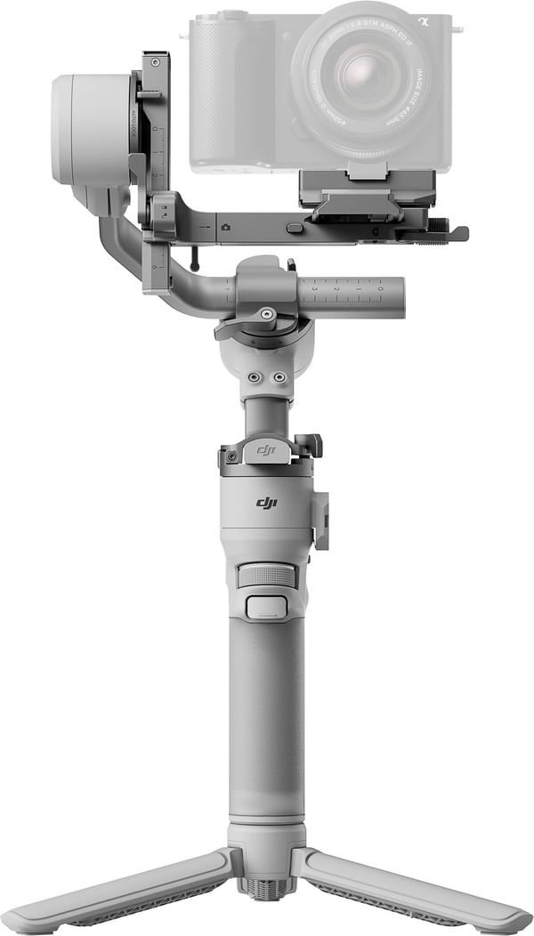 DJI RS 4 Mini Gimbal