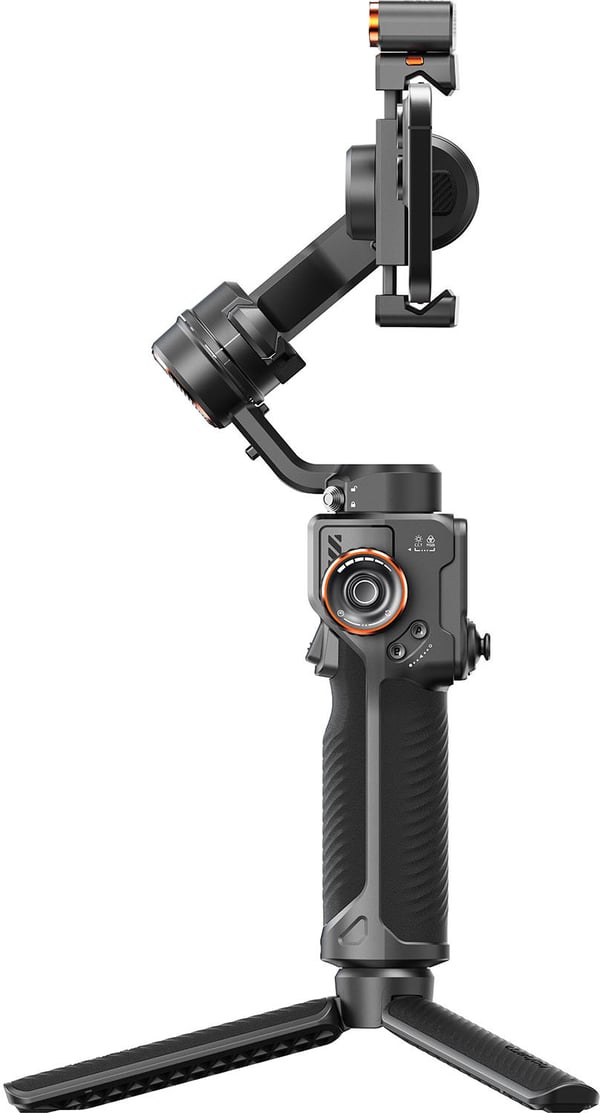 Hohem iSteady M7 + AI Tracker Kit gimbal för smartphone