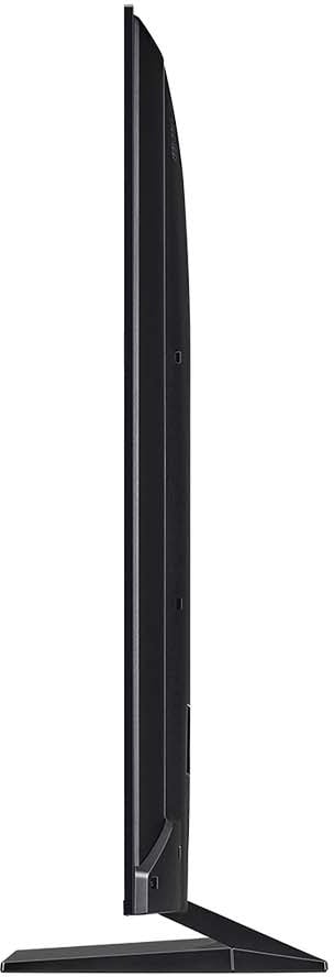 LG 75'' QNED 93 – 4K Mini-LED TV (2025)
