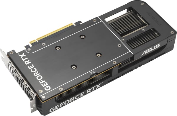 Asus PRIME-RTX5060TI-O8G grafikkort