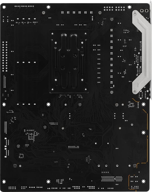 Asrock B850 Pro RS AMD AM5 ATX-moderkort