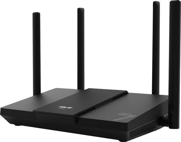ASUS RT-BE50 Dual-band Wi-Fi 7 AiMesh-router