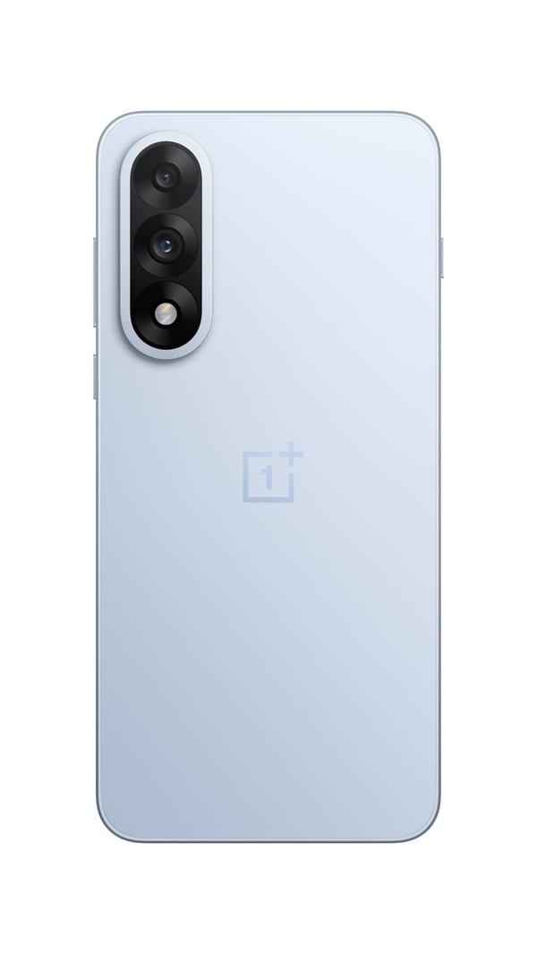 OnePlus Nord 5 telefon, 512/12 GB, Dry Ice