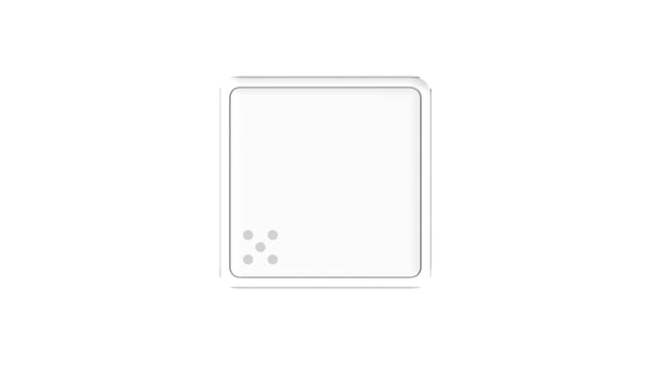 Aqara Cube T1 Pro smartkontroll