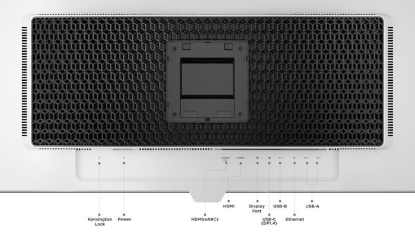 Lenovo Legion Pro 34WD-10 34" spelskärm