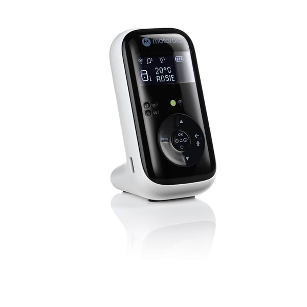 Motorola PIP15 ljud- och gråtlarm