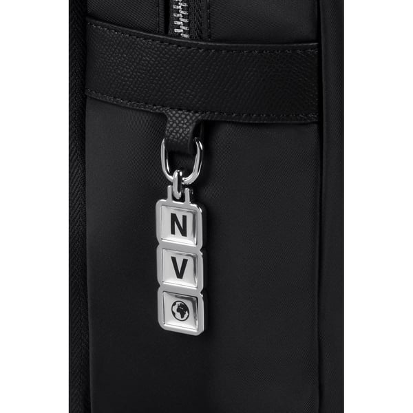 Samsonite Karissa Evo datorväska, 15,6", svart