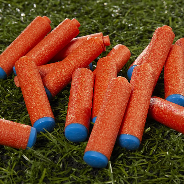 NERF N-serien påfyllningspilar, 20 st