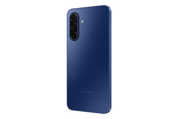 Samsung Galaxy A17 5G telefon, 128/4 GB, blå