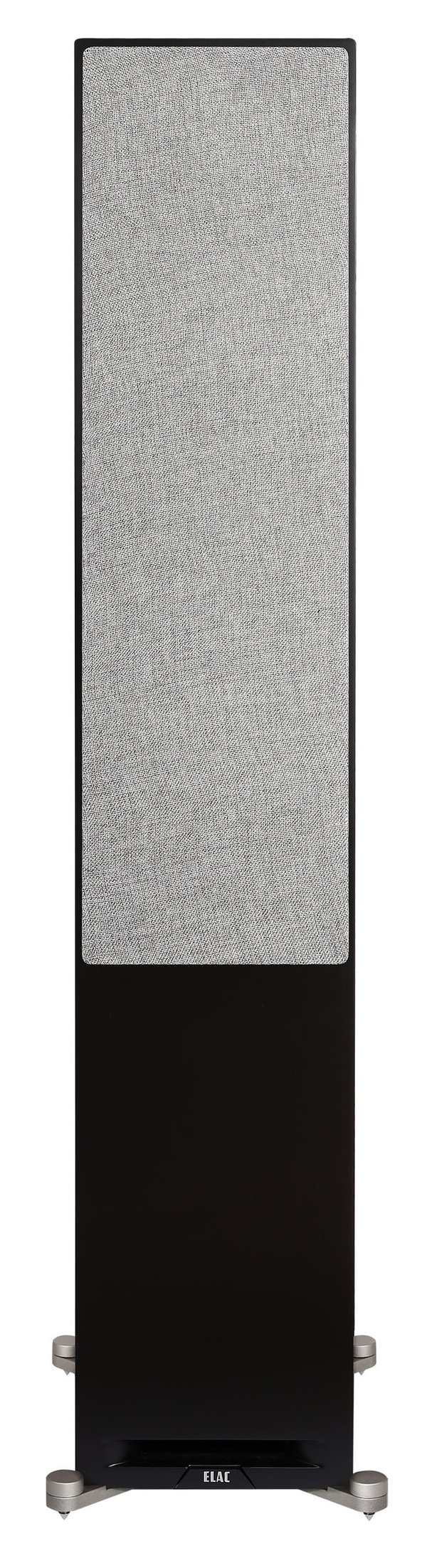 Elac Debut Reference DFR52 golvhögtalarpar, svart