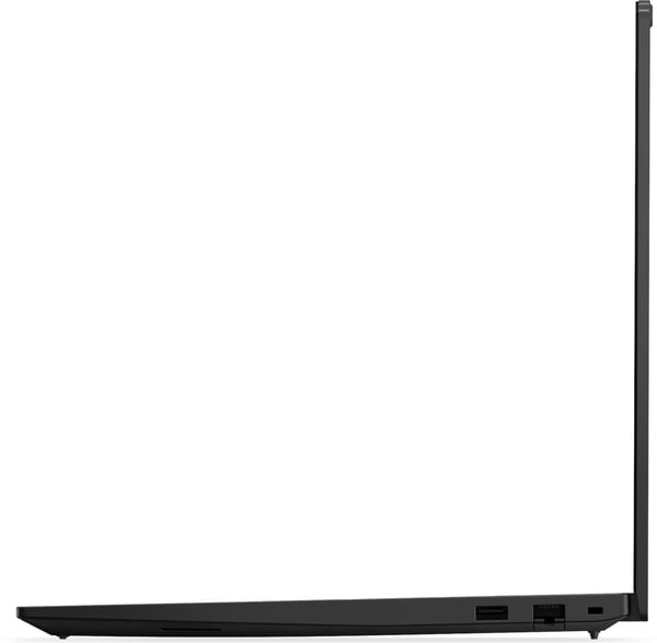 Lenovo ThinkPad E16 Gen 3 16" bärbar dator, Windows 11 Pro (21ST001DMX)