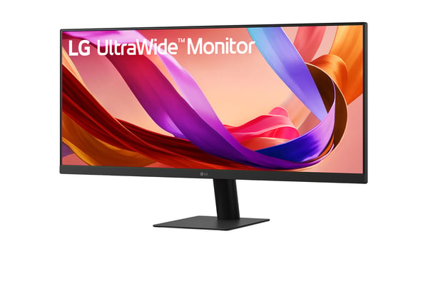 LG UltraWide 29U511A 29" WFHD skärm