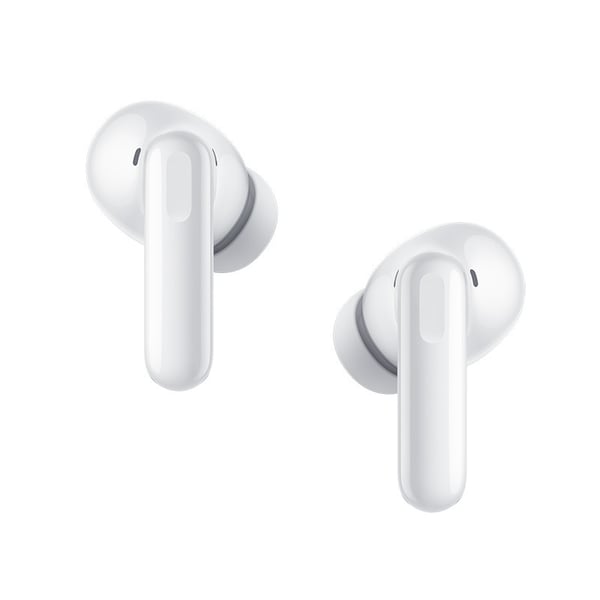 Huawei Freebuds SE 4 trådlösa öronproppar, vit