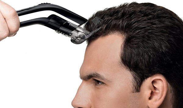 Philips QC5115/15 hjemme klipper
