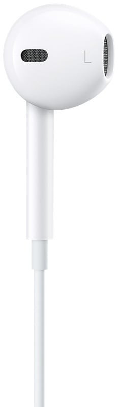 Apple EarPods hörlurar med hörlurskontakt (MNHF2)