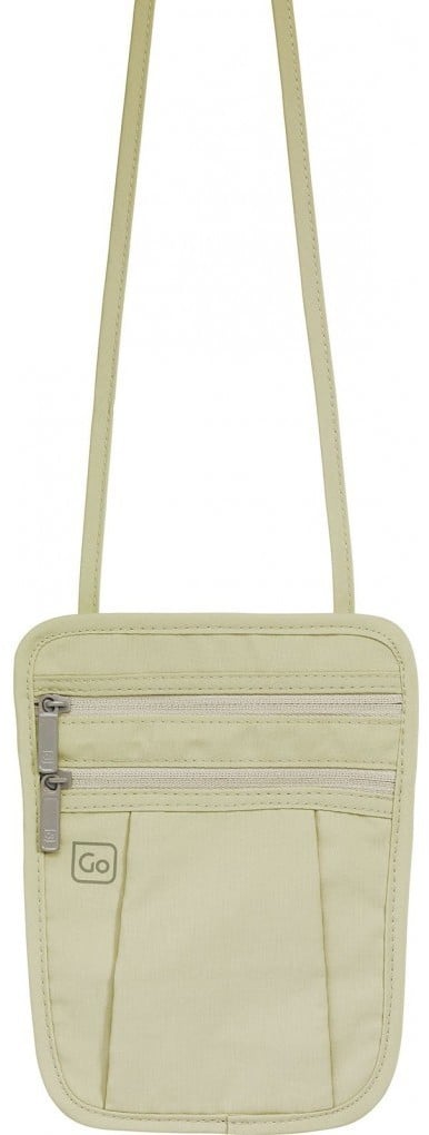 GoTravel Passport Pouch paspung